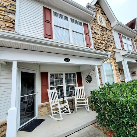 #1 Ranked Condo, W Pool, Gym, Gamer Room! Pigeon Forge Exteriör bild