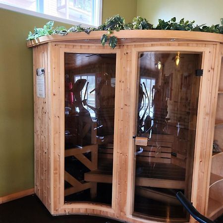 #1 Ranked Condo, W Pool, Gym, Gamer Room! Pigeon Forge Exteriör bild