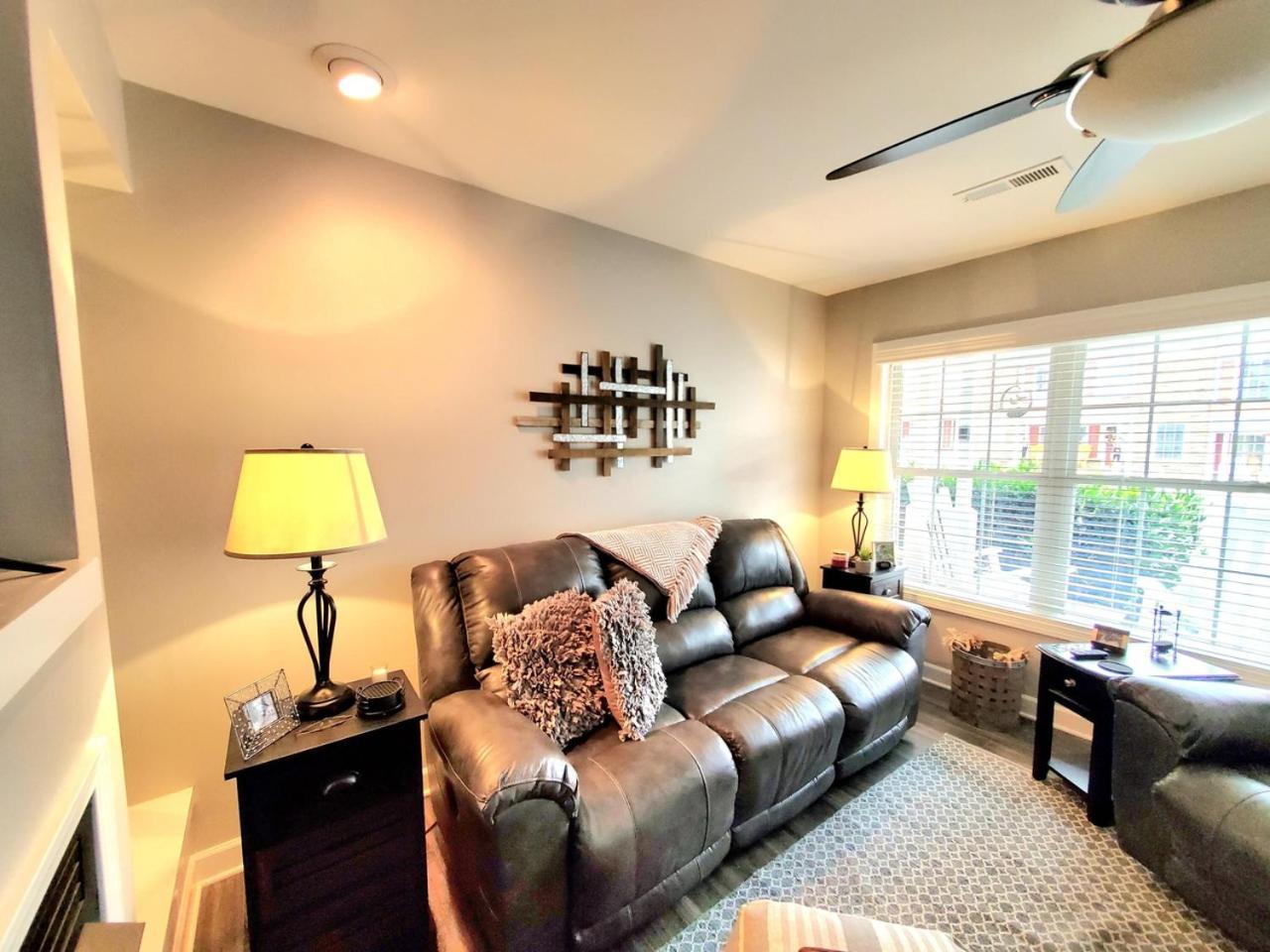 #1 Ranked Condo, W Pool, Gym, Gamer Room! Pigeon Forge Exteriör bild