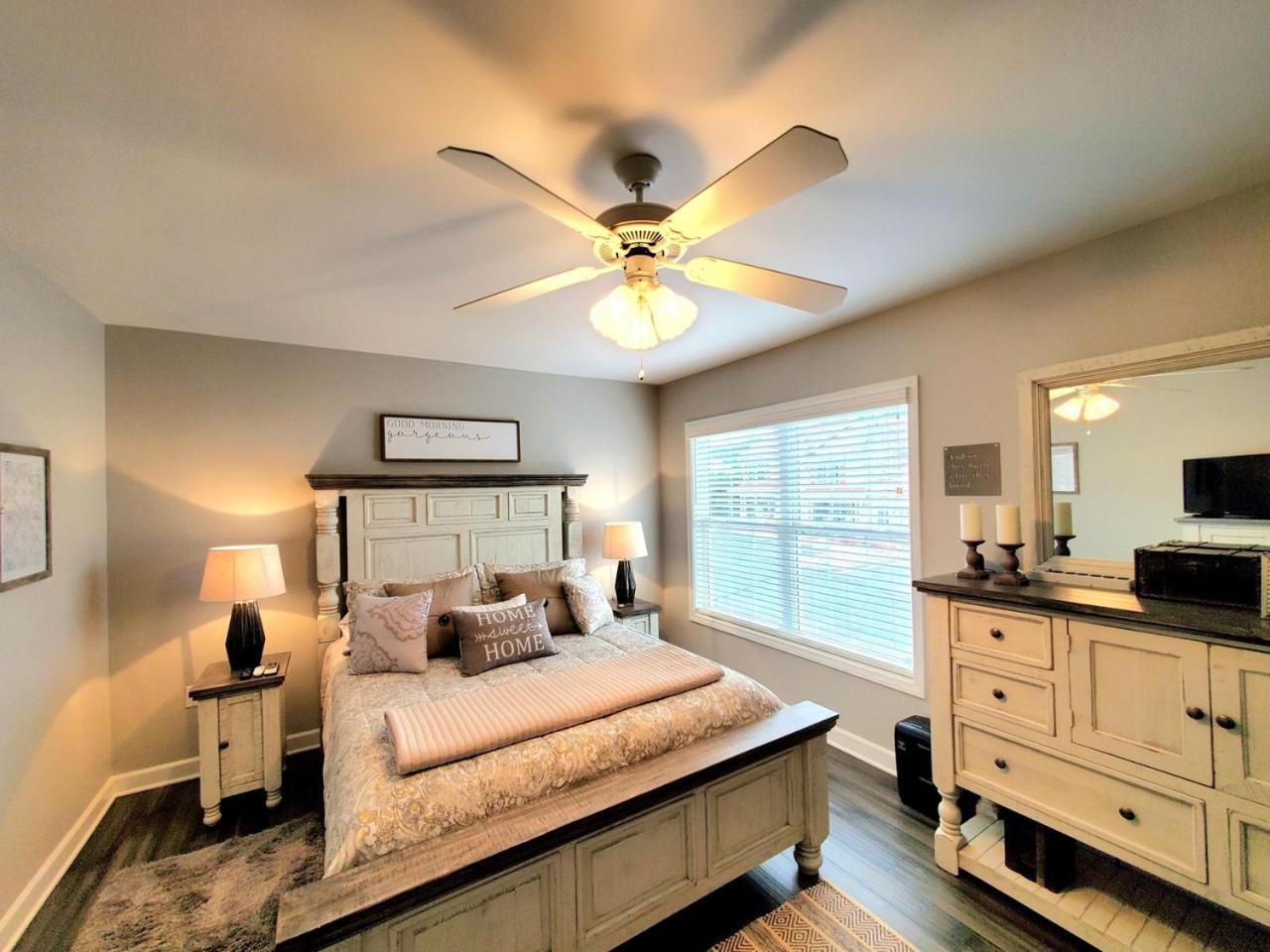 #1 Ranked Condo, W Pool, Gym, Gamer Room! Pigeon Forge Exteriör bild