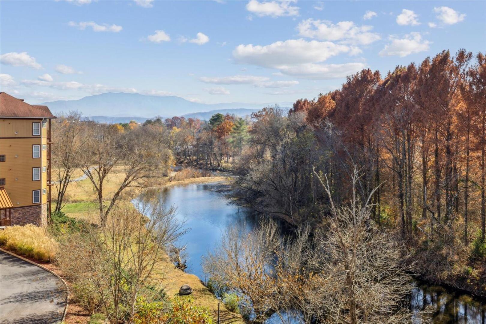 #1 Ranked Condo, W Pool, Gym, Gamer Room! Pigeon Forge Exteriör bild