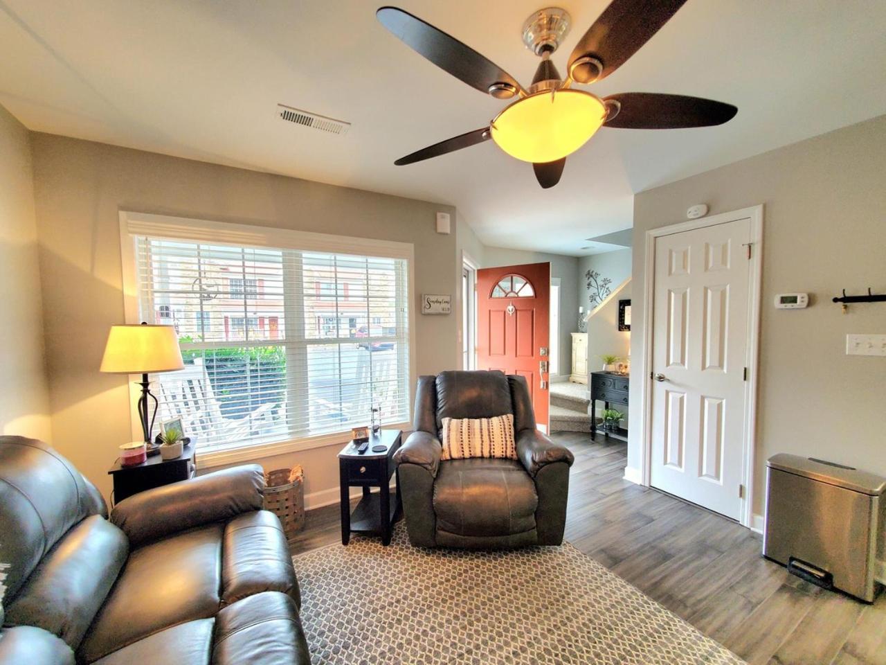 #1 Ranked Condo, W Pool, Gym, Gamer Room! Pigeon Forge Exteriör bild