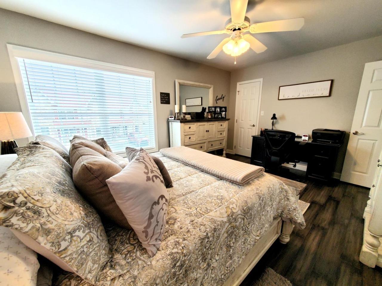 #1 Ranked Condo, W Pool, Gym, Gamer Room! Pigeon Forge Exteriör bild