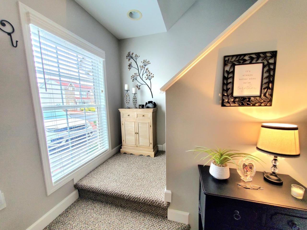 #1 Ranked Condo, W Pool, Gym, Gamer Room! Pigeon Forge Exteriör bild