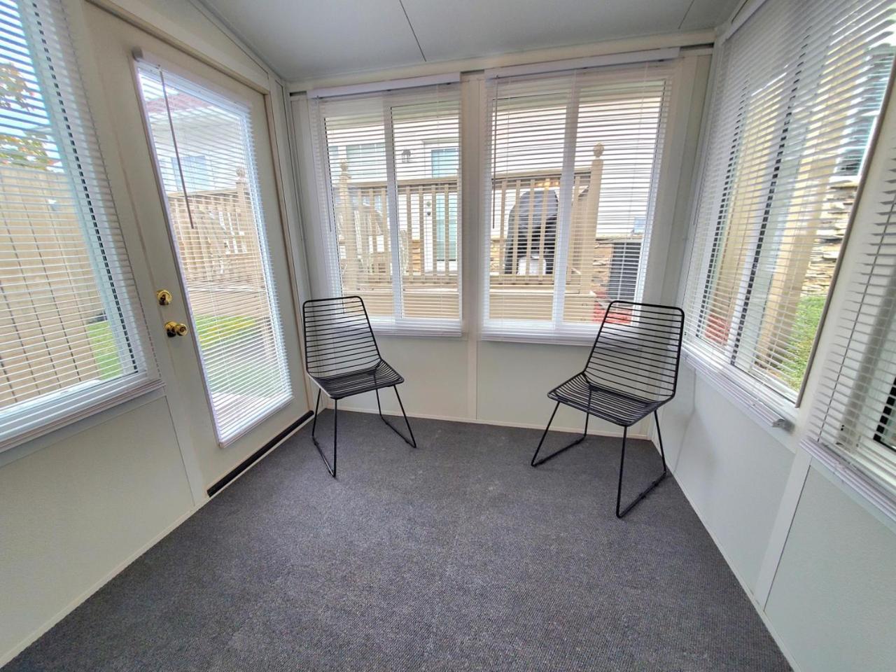 #1 Ranked Condo, W Pool, Gym, Gamer Room! Pigeon Forge Exteriör bild