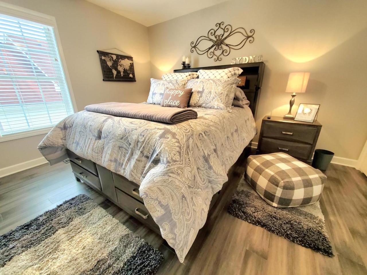#1 Ranked Condo, W Pool, Gym, Gamer Room! Pigeon Forge Exteriör bild