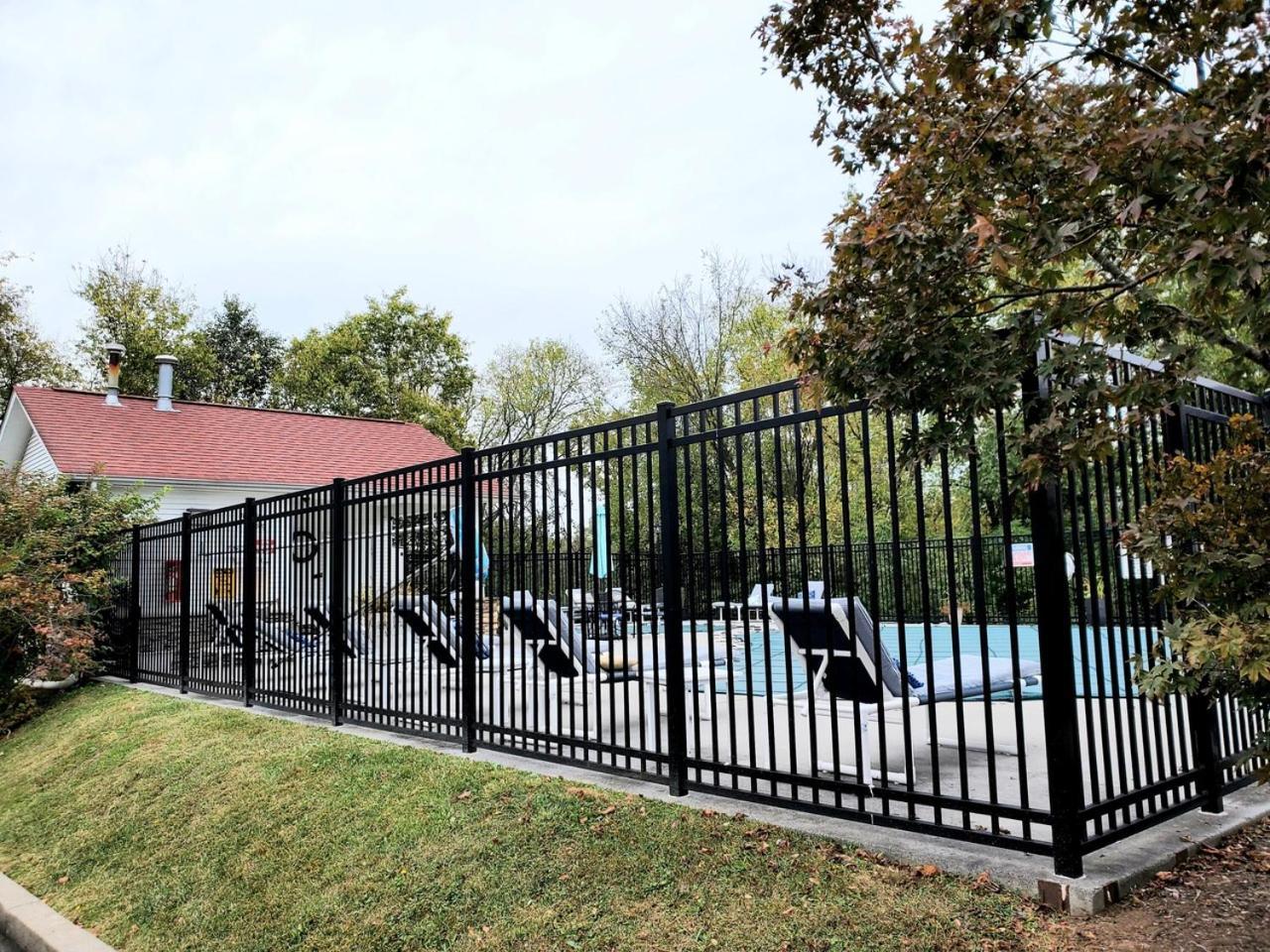 #1 Ranked Condo, W Pool, Gym, Gamer Room! Pigeon Forge Exteriör bild